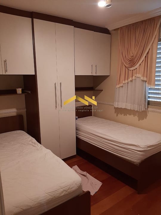 Apartamento à venda com 3 quartos, 65m² - Foto 5