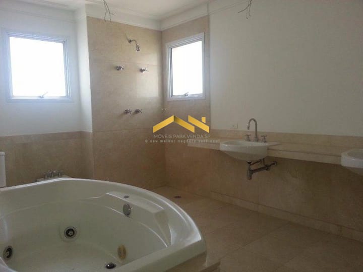 Apartamento à venda com 4 quartos, 425m² - Foto 15