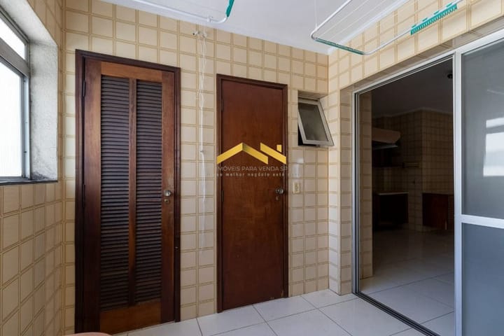 Apartamento à venda com 3 quartos, 148m² - Foto 34