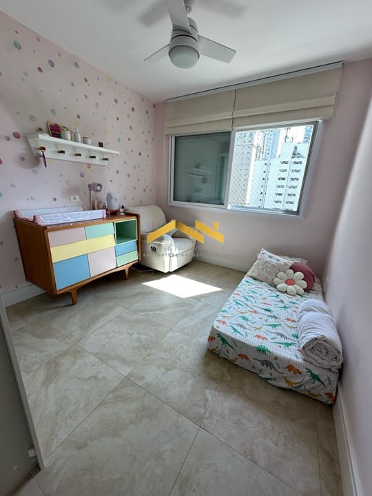 Apartamento à venda com 3 quartos, 114m² - Foto 26