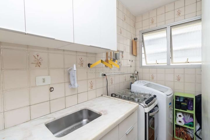 Apartamento à venda com 1 quarto, 84m² - Foto 23