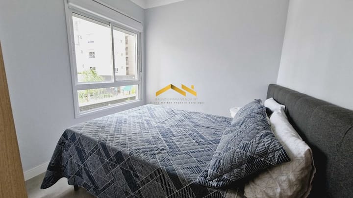 Apartamento à venda com 3 quartos, 132m² - Foto 52