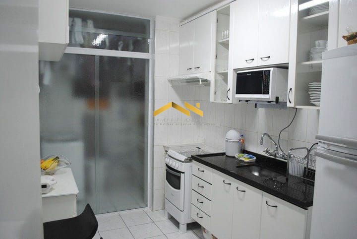 Apartamento à venda com 2 quartos, 71m² - Foto 19