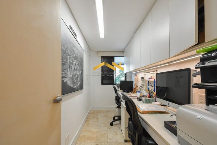 Apartamento à venda com 4 quartos, 172m² - Foto 55