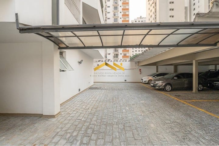 Apartamento à venda com 5 quartos, 287m² - Foto 27