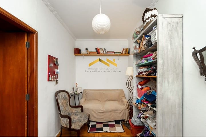 Apartamento à venda com 2 quartos, 110m² - Foto 9