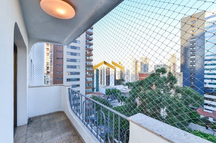 Apartamento à venda com 4 quartos, 301m² - Foto 58