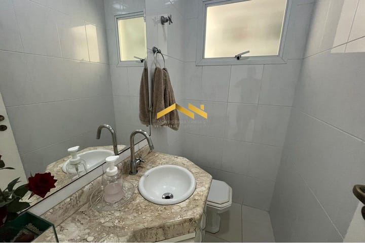 Casa à venda com 3 quartos, 208m² - Foto 27