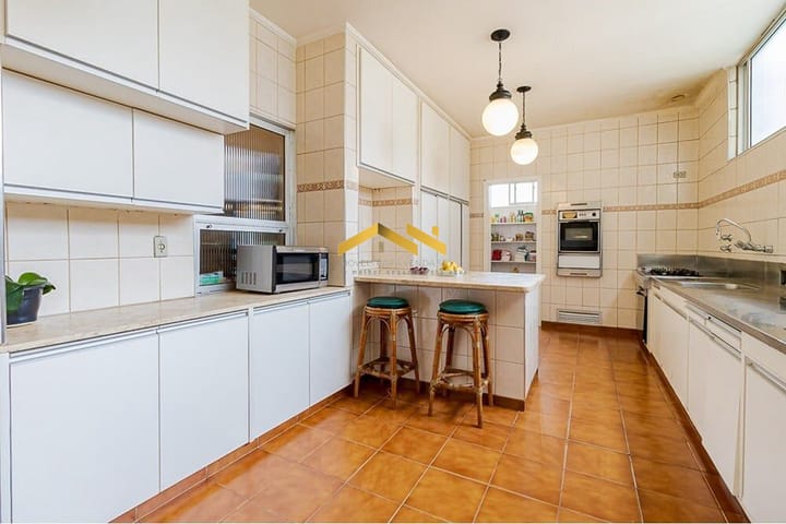 Apartamento à venda com 4 quartos, 365m² - Foto 8