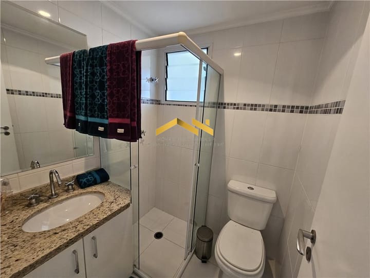 Apartamento à venda com 3 quartos, 87m² - Foto 21