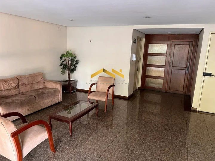 Apartamento à venda com 3 quartos, 80m² - Foto 18