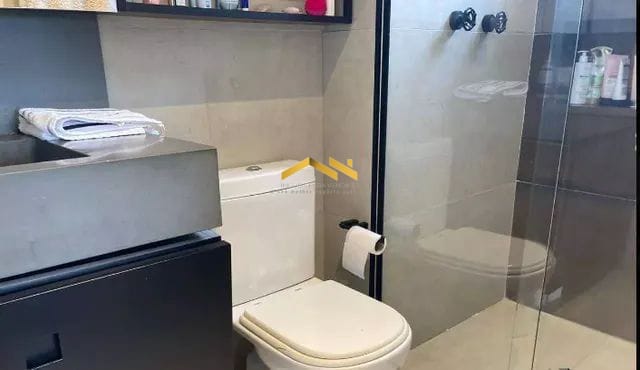 Apartamento à venda com 2 quartos, 68m² - Foto 8