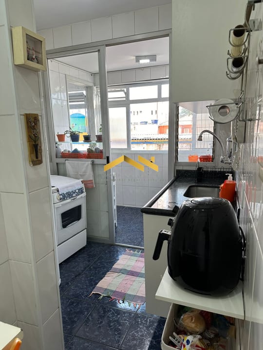 Apartamento à venda com 2 quartos, 58m² - Foto 34