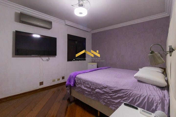 Apartamento à venda com 4 quartos, 490m² - Foto 5