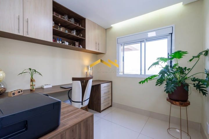 Apartamento à venda com 4 quartos, 108m² - Foto 52