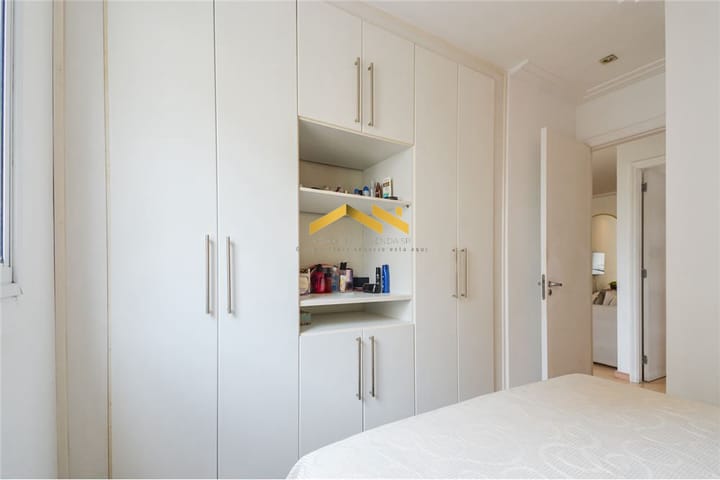 Apartamento à venda com 2 quartos, 51m² - Foto 43