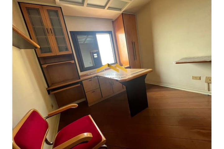 Apartamento à venda com 4 quartos, 278m² - Foto 29