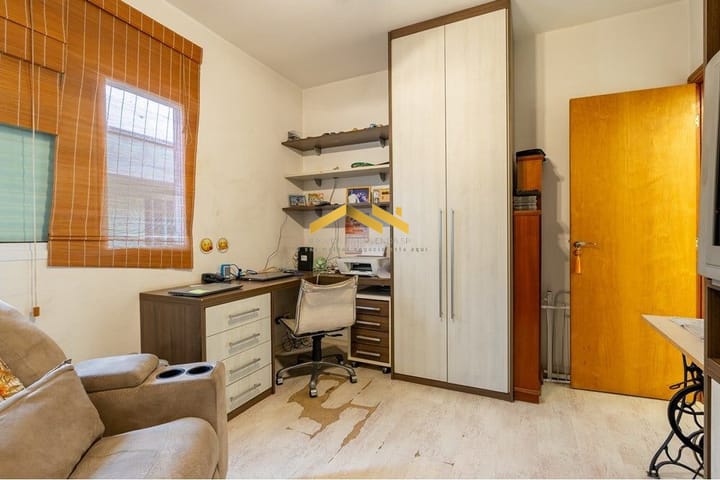 Casa à venda com 4 quartos, 229m² - Foto 23