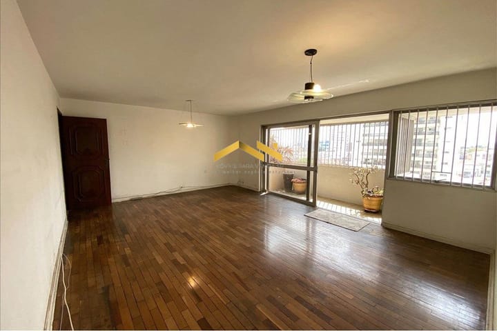 Apartamento à venda com 3 quartos, 185m² - Foto 32