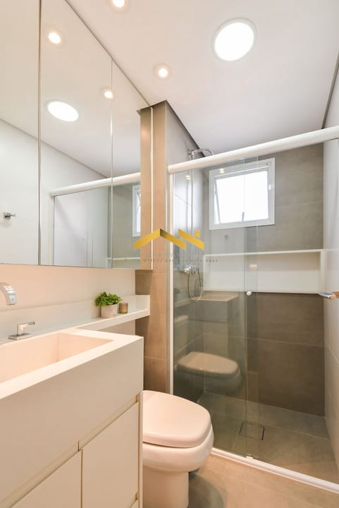 Apartamento à venda com 2 quartos, 65m² - Foto 4