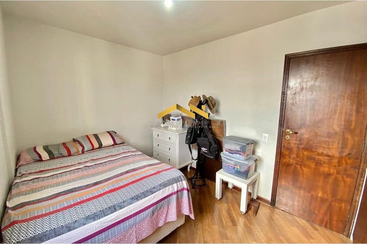 Apartamento à venda com 2 quartos, 59m² - Foto 14