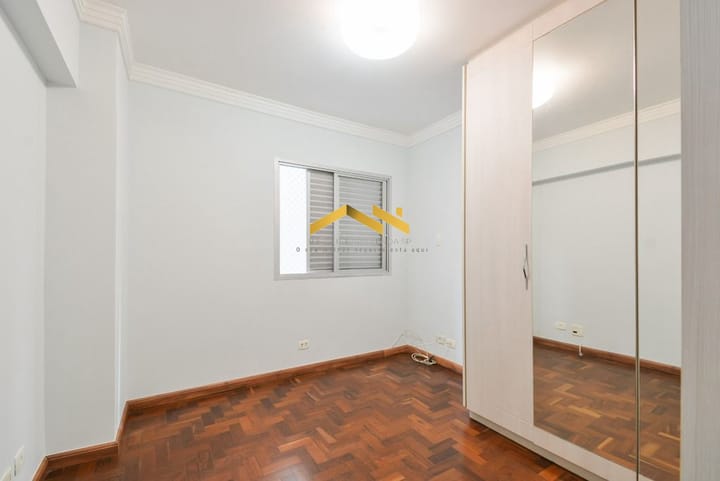 Apartamento à venda com 3 quartos, 130m² - Foto 32