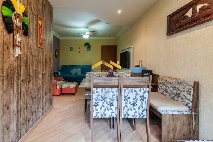 Apartamento à venda com 3 quartos, 73m² - Foto 31