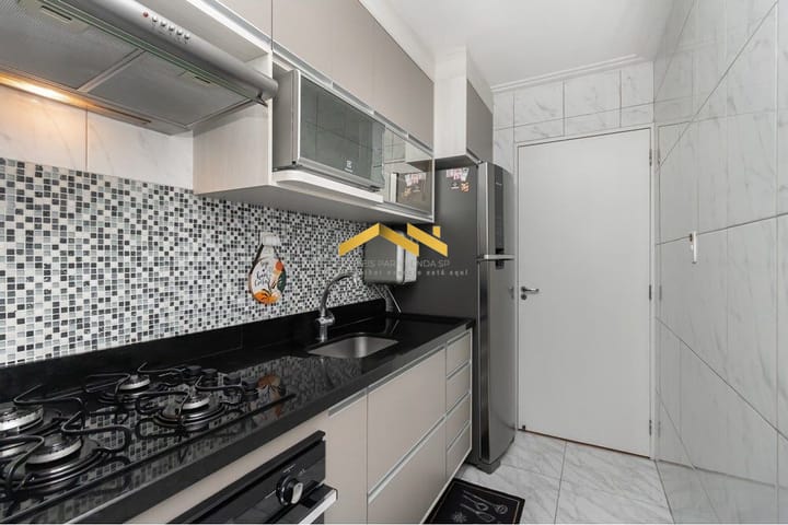 Apartamento à venda com 2 quartos, 61m² - Foto 20