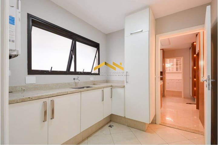 Apartamento à venda com 4 quartos, 229m² - Foto 59