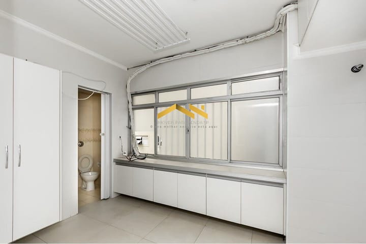 Apartamento à venda com 3 quartos, 128m² - Foto 7