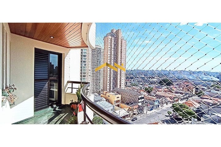 Apartamento à venda com 3 quartos, 165m² - Foto 32