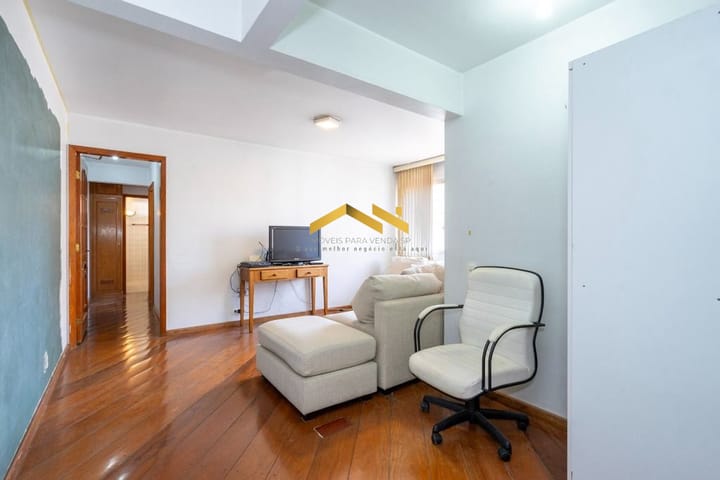 Apartamento à venda com 2 quartos, 74m² - Foto 29