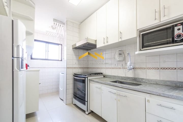 Apartamento à venda com 2 quartos, 63m² - Foto 36