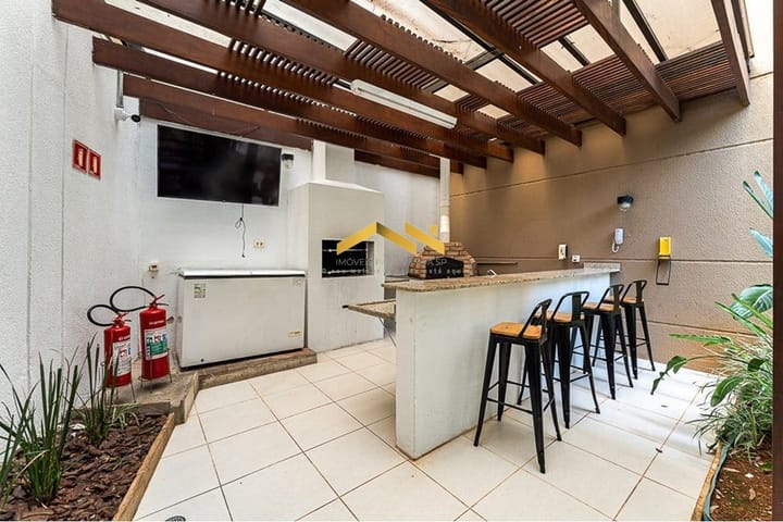 Apartamento à venda com 3 quartos, 107m² - Foto 19