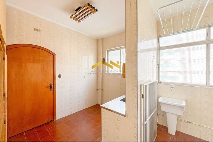 Apartamento à venda com 2 quartos, 90m² - Foto 12