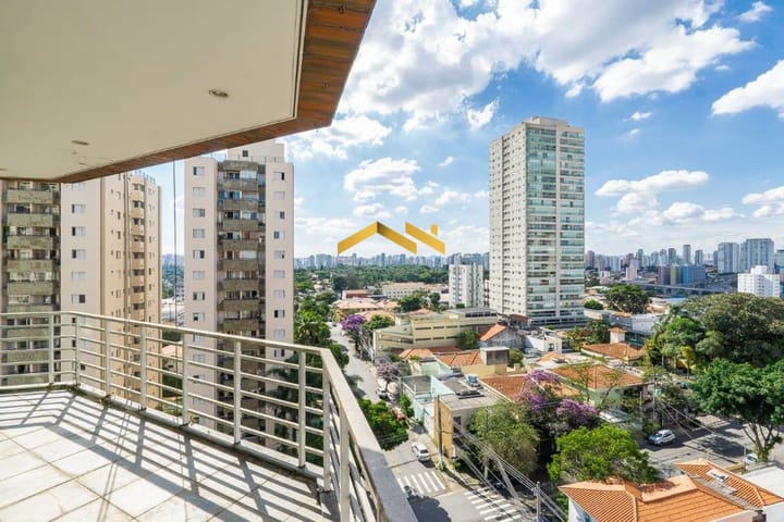 Apartamento à venda com 3 quartos, 412m² - Foto 11