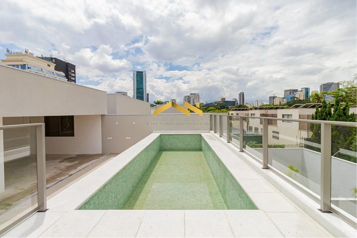 Casa à venda com 4 quartos, 600m² - Foto 10