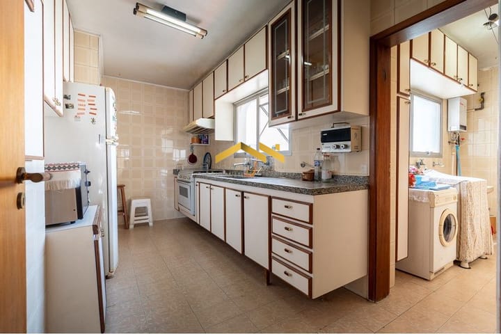 Apartamento à venda com 3 quartos, 95m² - Foto 7