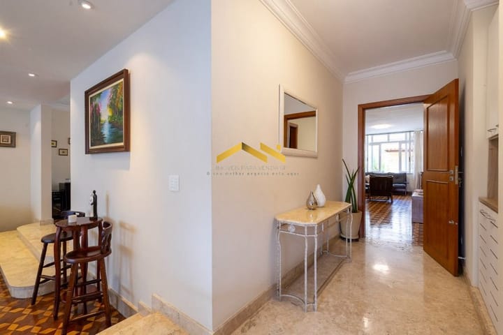 Casa à venda com 4 quartos, 375m² - Foto 49