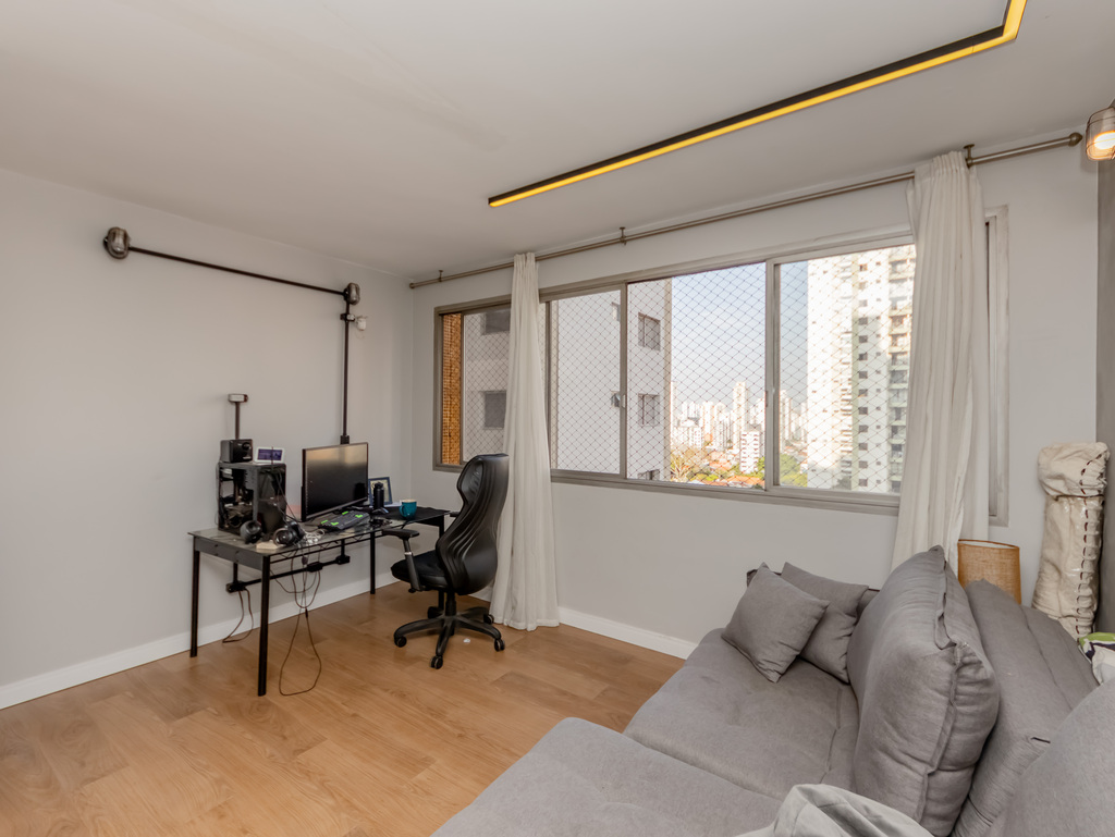 Apartamento à venda com 3 quartos, 109m² - Foto 28