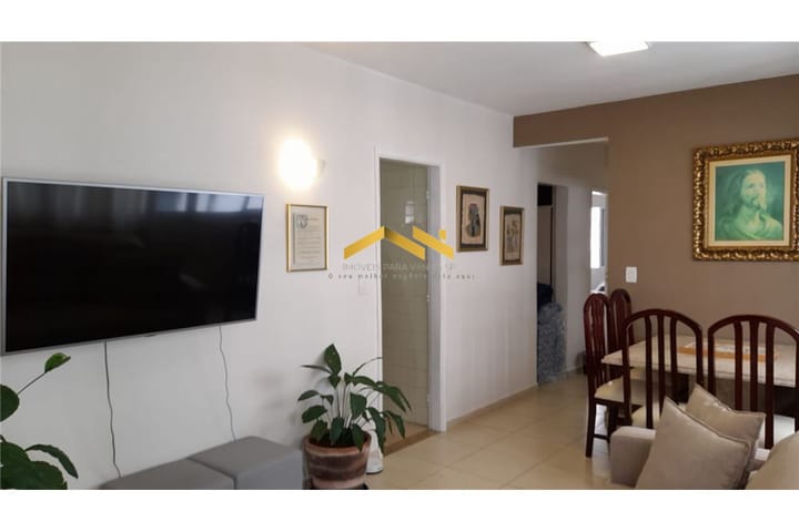 Apartamento à venda com 3 quartos, 76m² - Foto 43