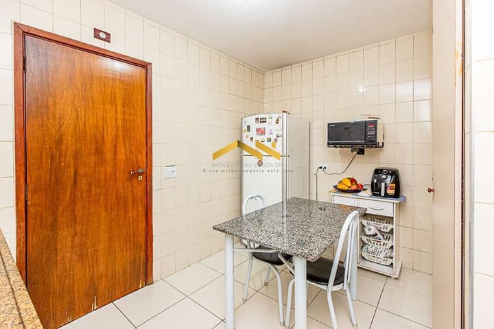 Apartamento à venda com 3 quartos, 111m² - Foto 12