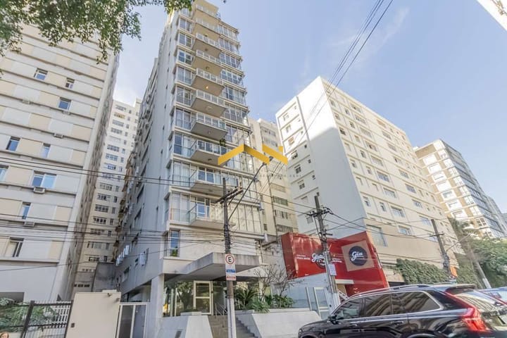 Apartamento à venda com 3 quartos, 206m² - Foto 16