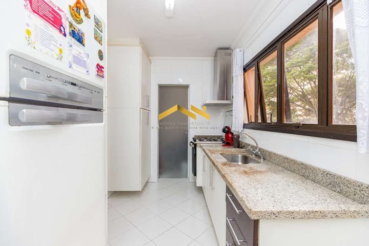 Apartamento à venda com 3 quartos, 110m² - Foto 39