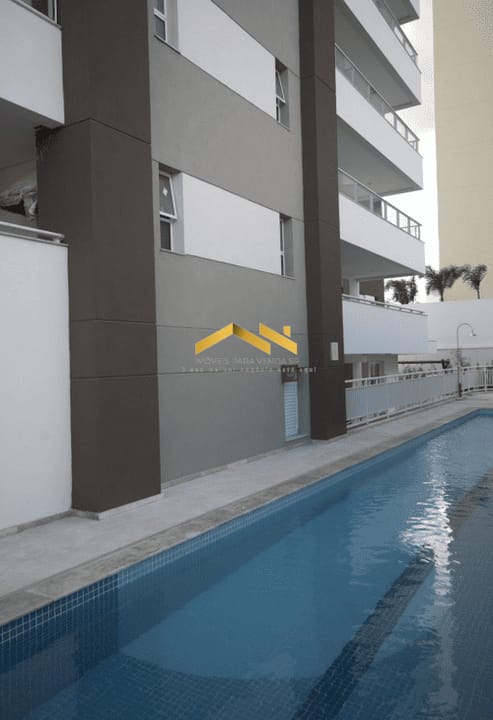 Apartamento à venda com 3 quartos, 124m² - Foto 23