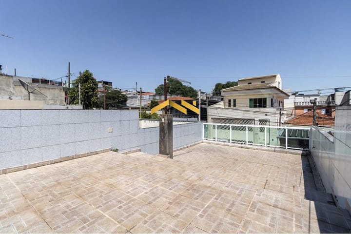 Casa à venda com 3 quartos, 190m² - Foto 15