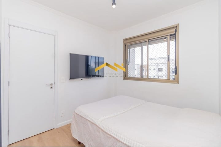 Apartamento à venda com 2 quartos, 64m² - Foto 9