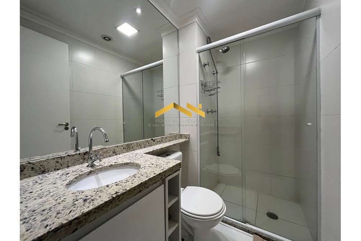 Apartamento à venda com 3 quartos, 84m² - Foto 13