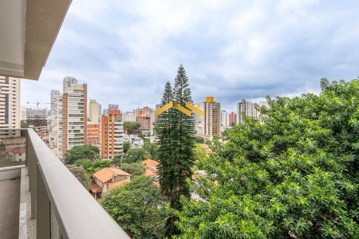 Apartamento à venda com 3 quartos, 181m² - Foto 35