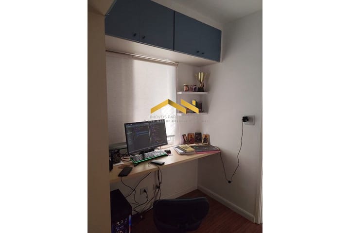 Apartamento à venda com 2 quartos, 74m² - Foto 11